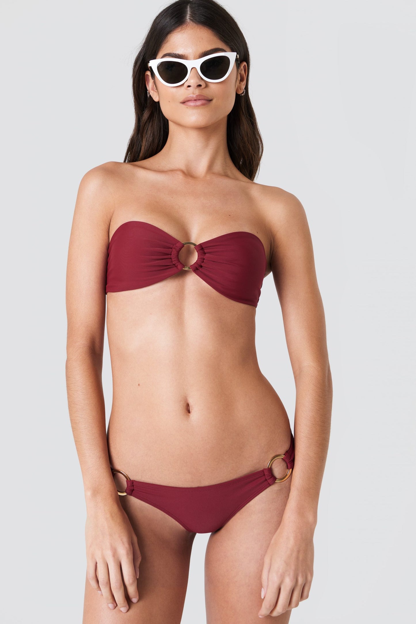 Bikini apatinė dalis