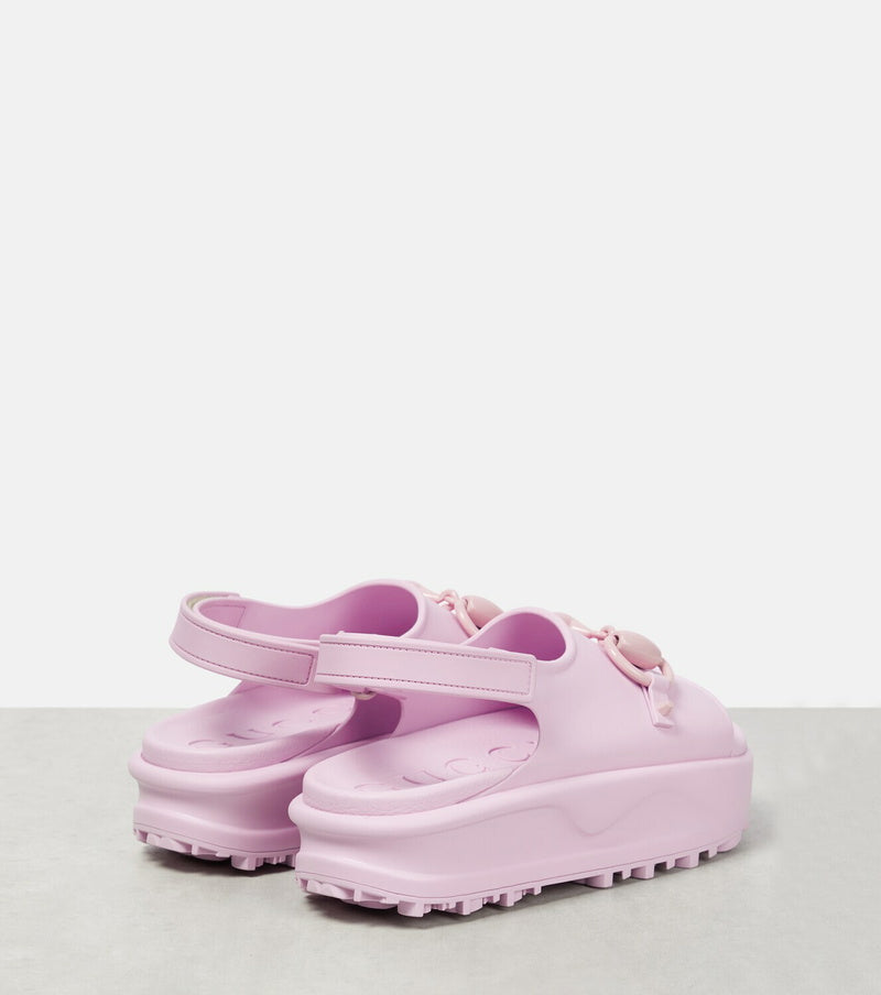 Gucci basutės 40 dydis