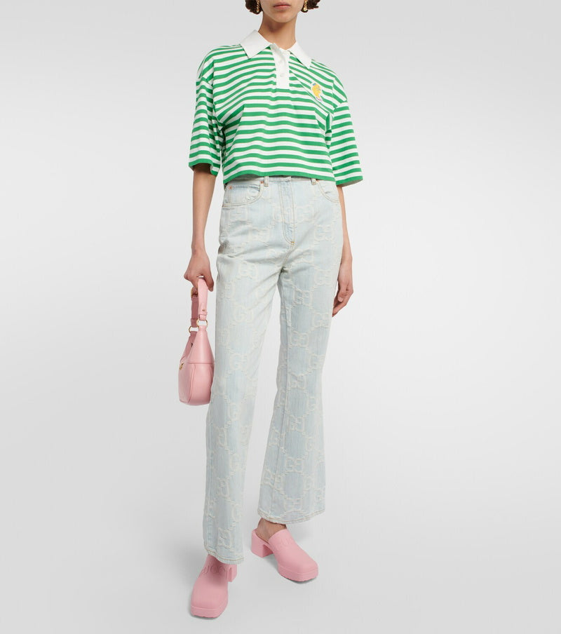 Gucci klumpės