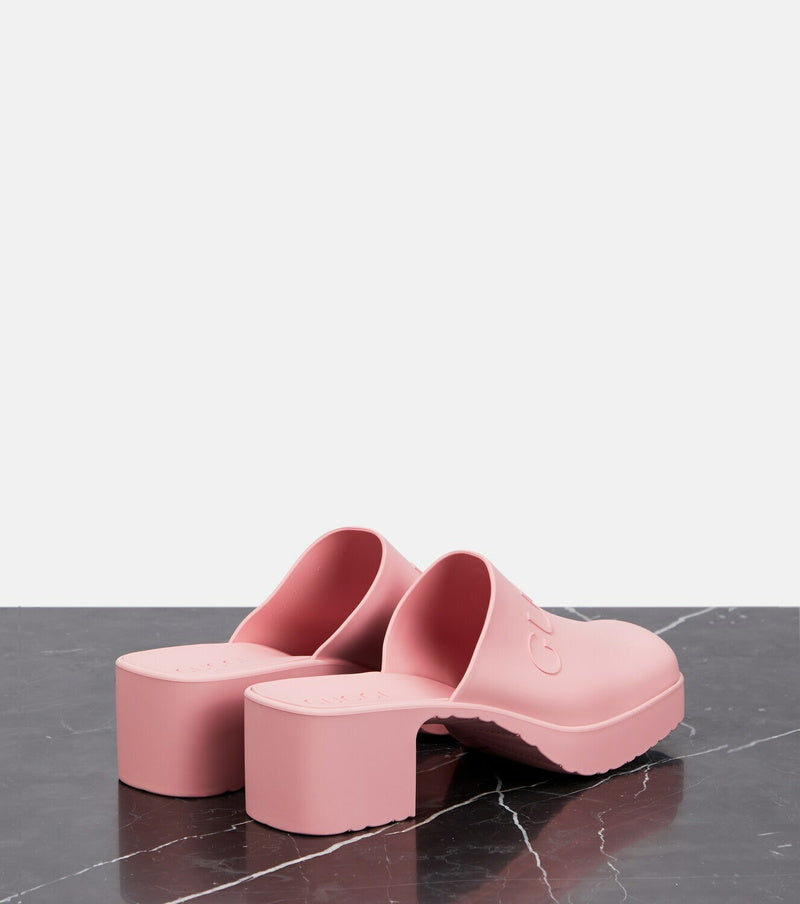 Gucci klumpės