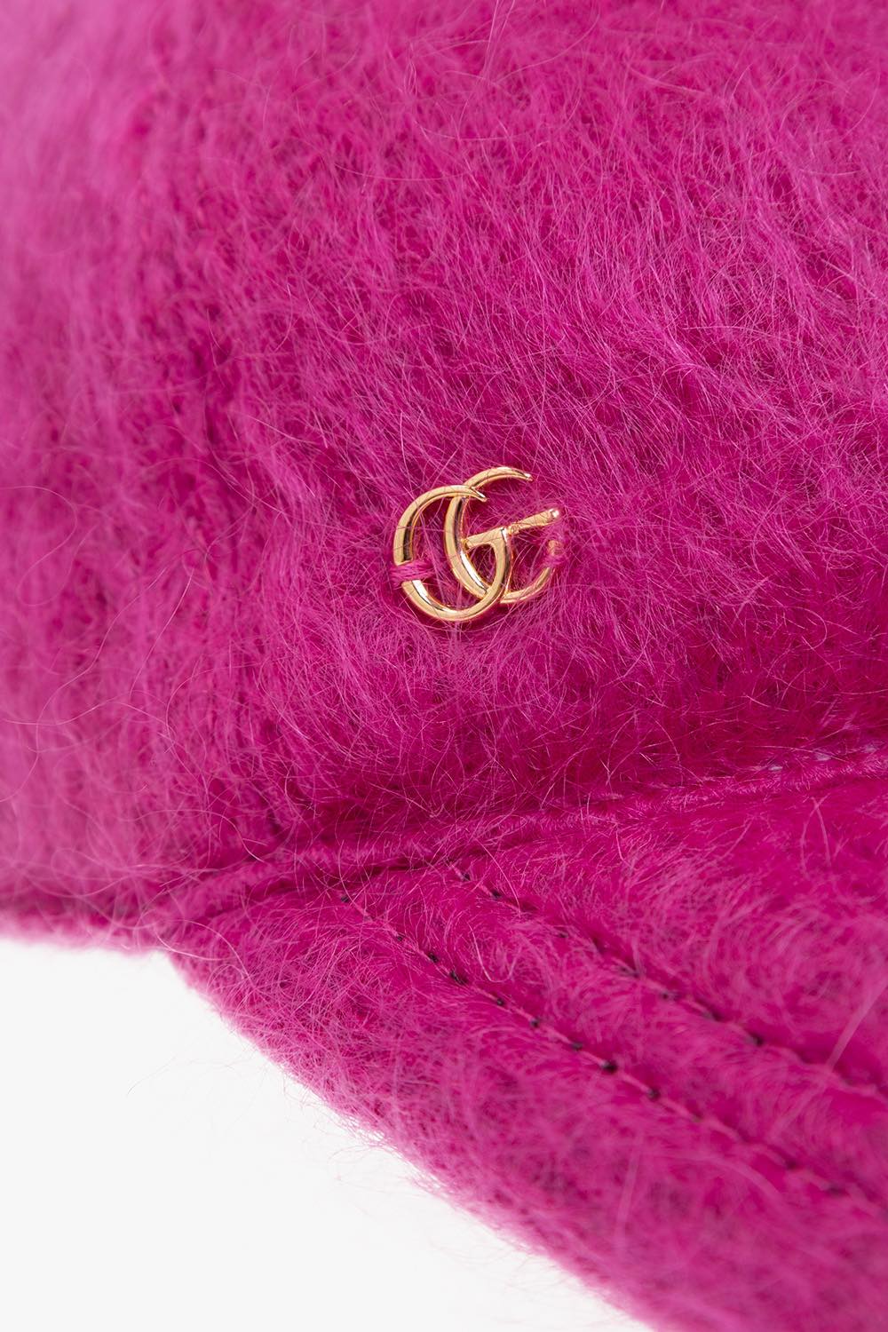 Gucci kepurė su snapeliu
