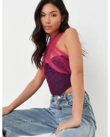 Missguided Korsetas