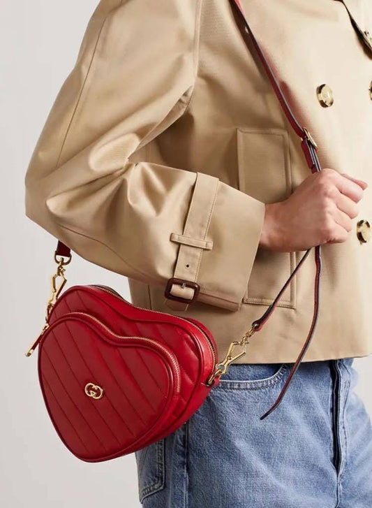 Gucci rankinė
