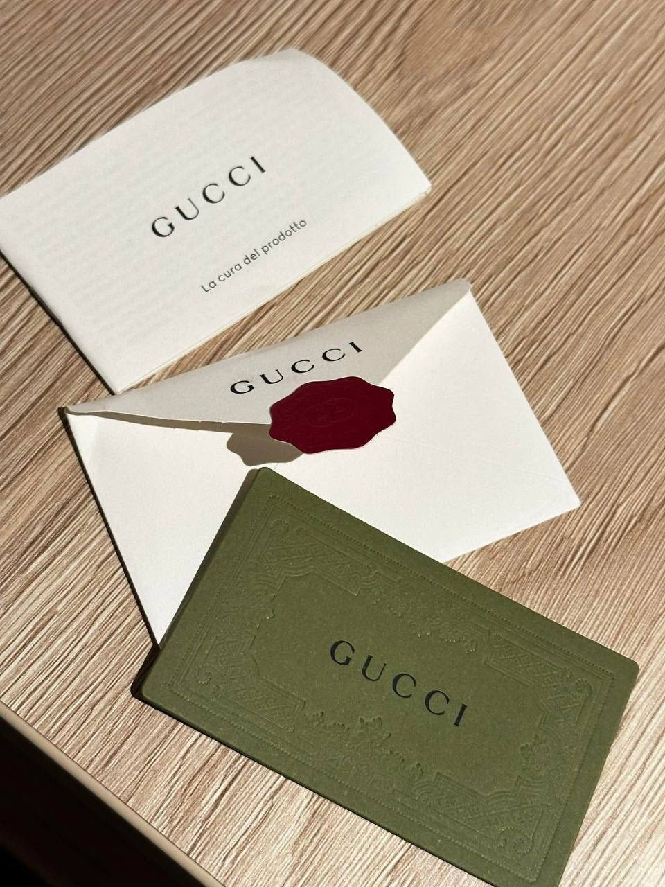 Gucci rankinė