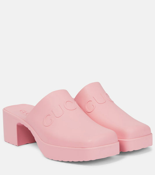 Gucci klumpės