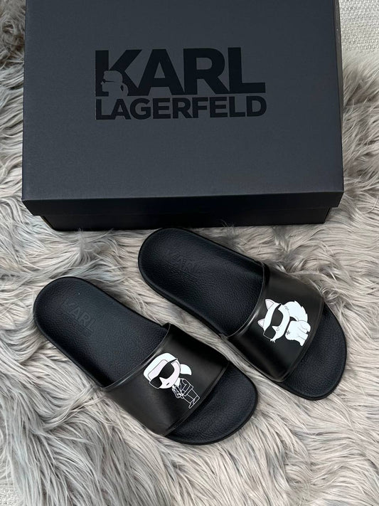Karl Lagerfeld šlepetės 39 dydis