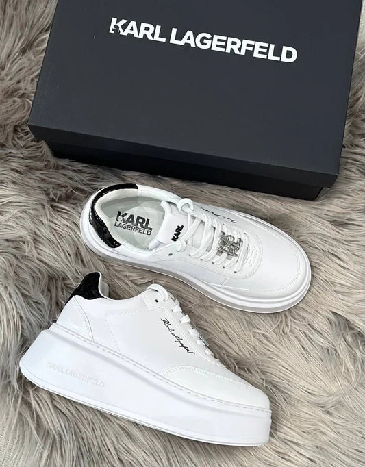 Karl Lagerfeld kedai 37 dydis