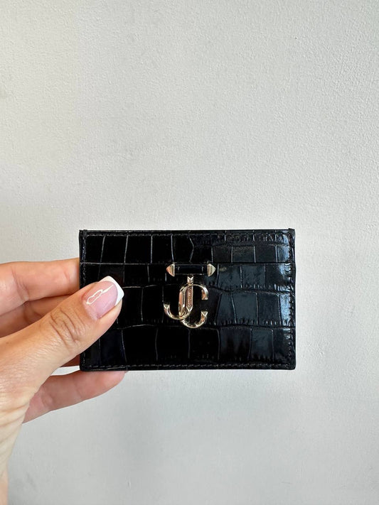 Jimmy Choo kortelių dėklas